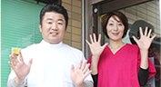 スタッフ写真